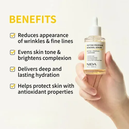 Loción Essence, Utilizada Para Revitalizar La Piel ..