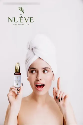 Crema Anti Arrugas Natural Con Oro 100ml Todo Tipo De Piel
