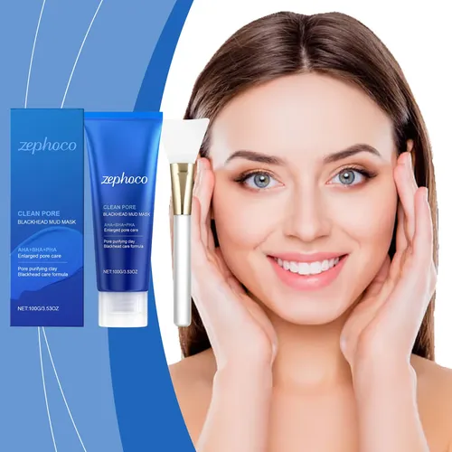 Special Offer T/ Mascarilla De Arcilla Limpiadora De ..