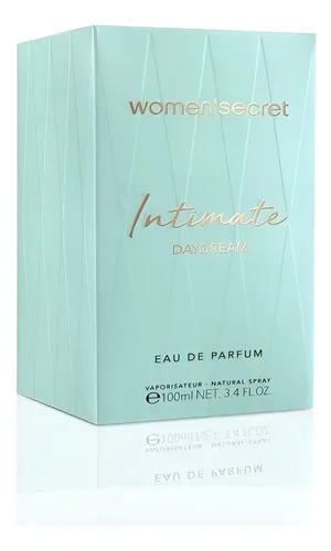 Women Secret Intimate Daydream Edp Mujer Perfume 100ml