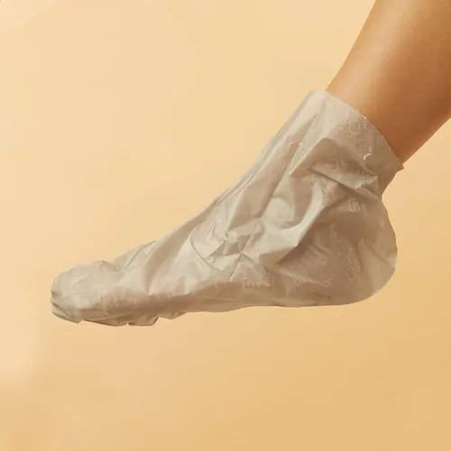 Voesh Colágeno Guantes Y Calcetines Mint