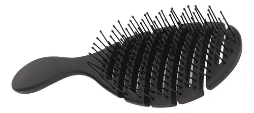 Cepillo Desenredante Para Hombre, Desenredante Para Barba