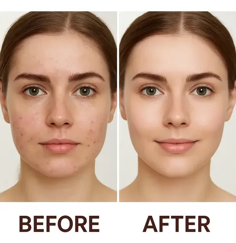 Mascarilla Facial Coreana Antiage Hidratante Skincare X3