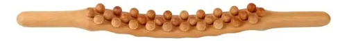 Kit De 8/20/31 Cuentas Gua Sha Bastón De Masaje Portátil