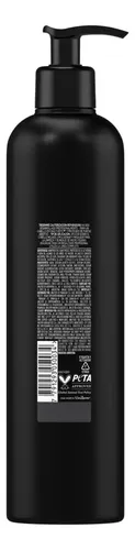 Shampoo Tresemme Cauterizacion Reparadora 500ml