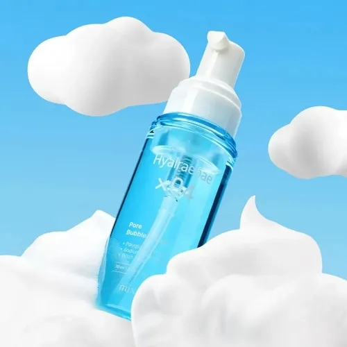 Mixsoon Hyalraebae Pore Bubble Serum 70 Ml
