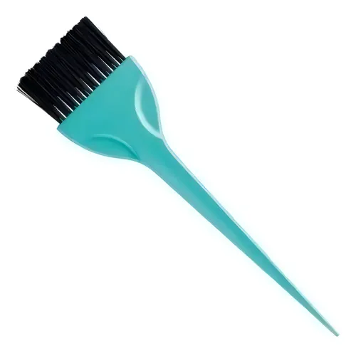 Pincel Tintura Eurostil Color Cabello Peluquería Profesional Tono Varios