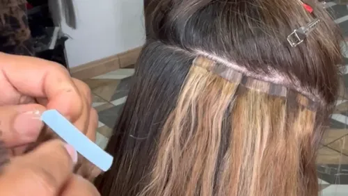 Cinta Adhesiva Protesis, Extensiones, Pelucas Walker Tape