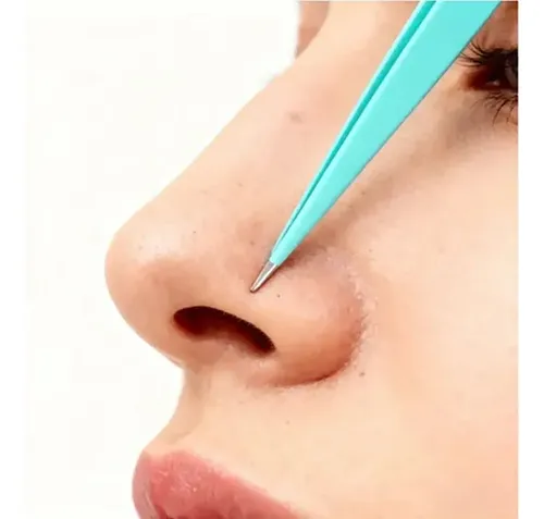 Diversas Herramientas Para Recortar Cejas, Pinzas Para Cejas