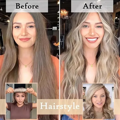 Kit Para Rizar El Cabello, 3 Piezas, Rulos Para El Pelo, ¡si