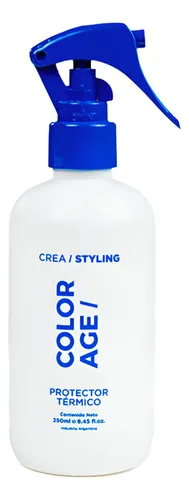 Protector Térmico Crea Styling Color Age X250ml