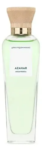 Adolfo Dominguez Agua De Azahar Perfume Mujer Edt X 60ml