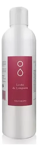 Leche De Limpieza De Vinoterapia Antioxidante 1000 Ml Icono