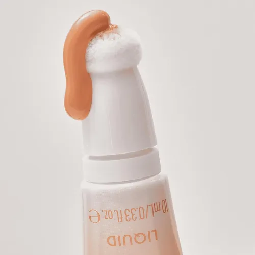 Corrector Iluminador Líquido Catrice 020 Warm Nude
