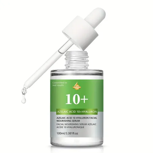 Ghsérum Hifacial 2g De Ácido Azelaico Y Ácido Hialurónicort
