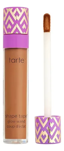 Corrector Iluminador Tarte Shape Tape Glow Wand 32g
