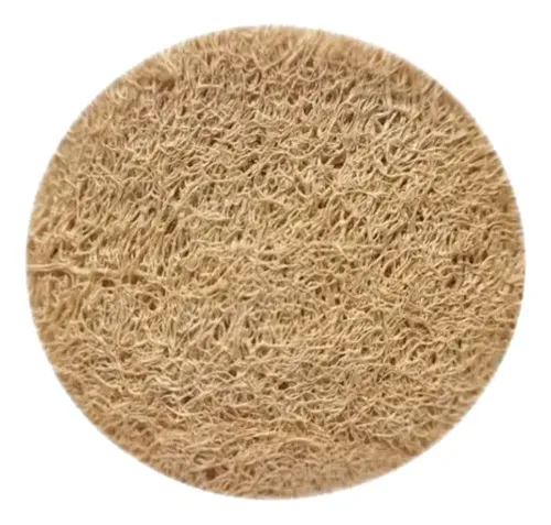 Combo Exfoliante: 2 Manoplas+esponja+crema Pulidora Depimiel