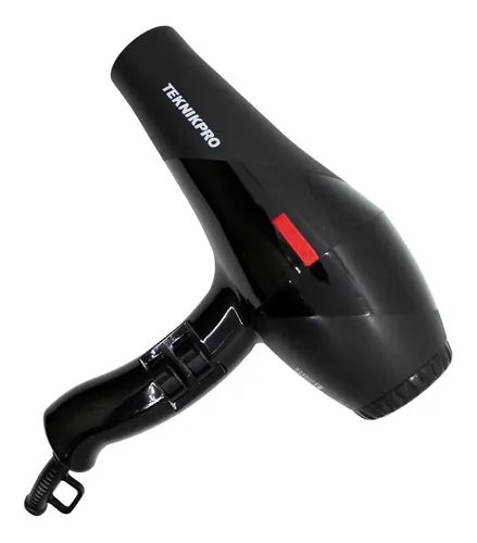 Secador Pelo Profesional 1800w Teknikpro Probasic 2600 Local