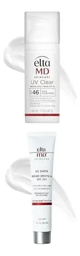 Protector Solar Facial Eltamd Spf 50+ Ultraligero