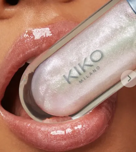 Kiko Milano Brillo Labial 3d Hydra 3.5ml