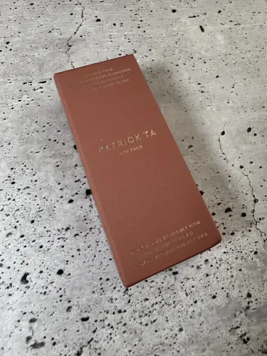Mini Major Headlines Crème&powder Blush Duo Rubor Patrick Ta Tono Del Maquillaje She Goes To The Gym