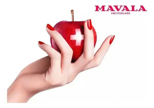 Mavala Crema De Manos Secas Maltratadas Previene Asperezas