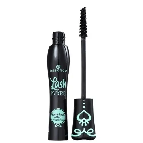 Mascara de pestañas essence lash princess false lash
