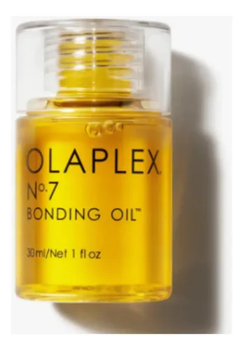 Olaplex N°7 Bonding 30mL aceite para cabello