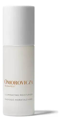 Hidratante Iluminador Omorovicza 1.7 Oz