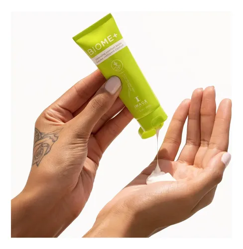 Skincare Image Biome+ Microbiome Essentials Skin Barrier Def