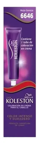 Koleston Tintura Permanente Single Elegi Tu Tono