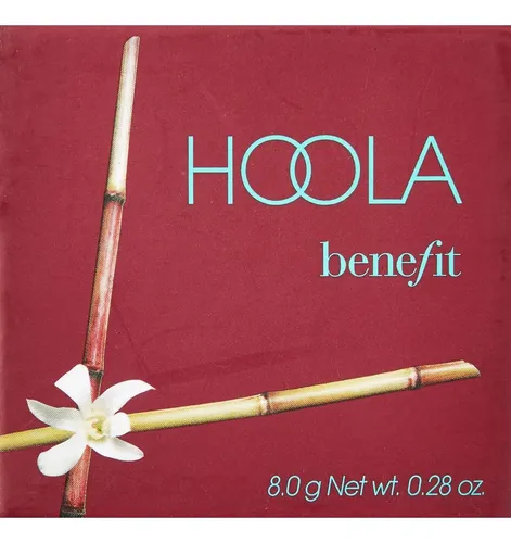 Polvo Bronceador Benefit Hoola Box 8g