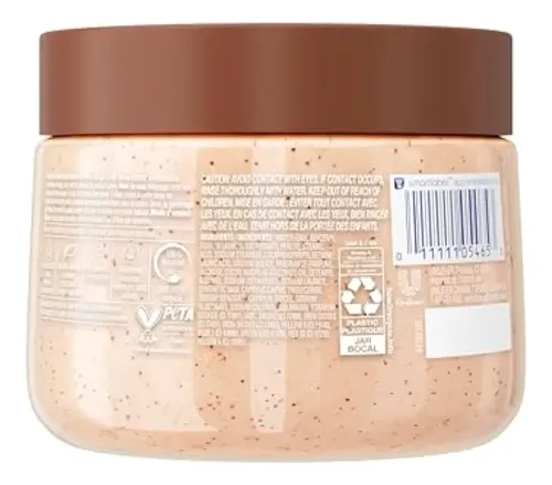 Dove Exfoliante Corporal De Azúcar Morena Y Coco