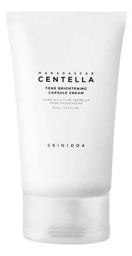 Skin1004 Tone Brightening Capsule Cream Hidratante