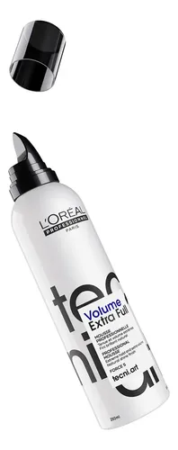 L´oréal Tecni.art – Mousse Elevadora De Volumen 250ml
