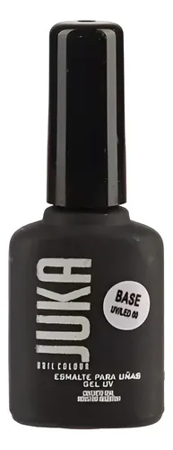 Base Coat- Semipermanente Juka