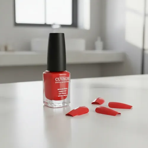 Esmaltes De Uñas Tradicional Sin Tacc Cuvage Pro Keratine
