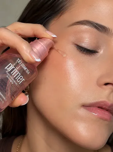 Primer Facial Tei Granada Anti Age Prebase Maquillaje