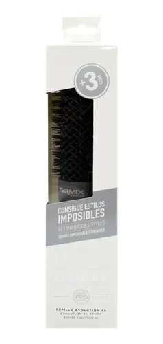 Termix Cepillo Evolution Xl Brushing Termico Cabello 43mm