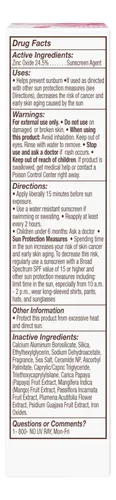 Hawaiian Tropic Polvo Mineral Spf 30 4 G