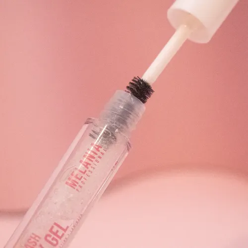 Prolash Easy Gel Melania Laminador De Cejas Hidratante