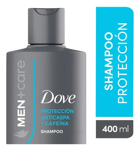 Shampoo Control Caspa Men+ care 400ml Dove