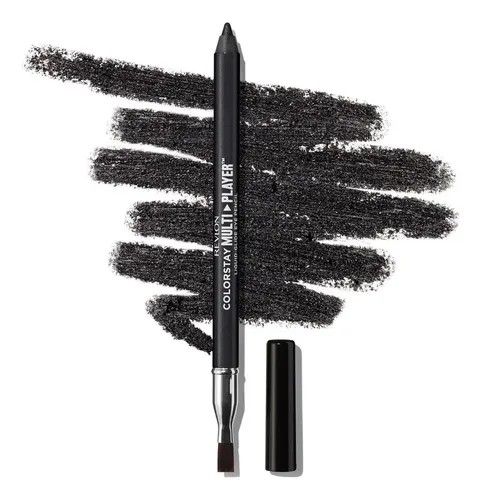 Delineador De Ojos Revlon Lapiz Colorstay Multiplayer Pencil