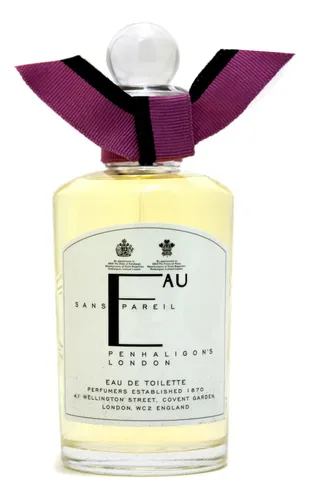 Agua De Tocador Penhaligon’s 3.4 Edt Para Mujer