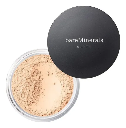 Base Mineral Mate Con Spf 15 (01 Fair)