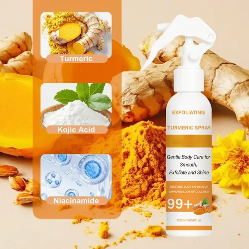 Jengibre Limpiador 120ml