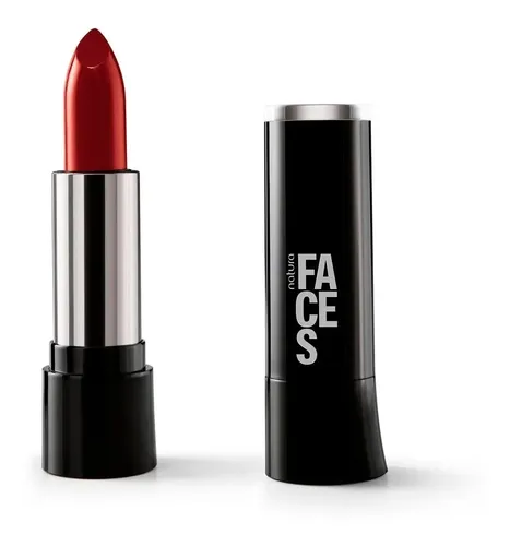 Labial Color Hidra Fps 8 Faces 3,5 G Natura Vino 540