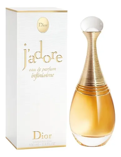 Perfume Dior J’adore Infinissime 100ml Floral