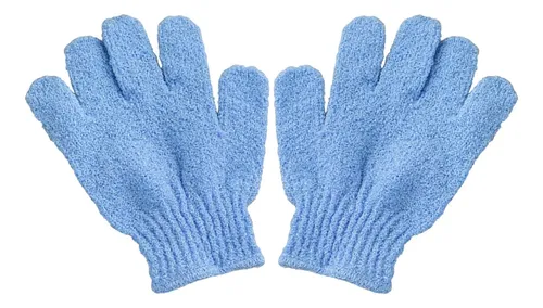 Guantes Desmaquillantes De Microfibra Reutilizables