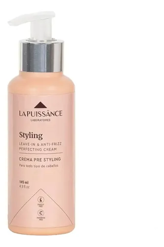 Styling Crema La Puissance Pre Styling Crema De Peinar 6c